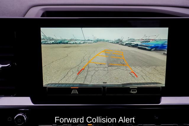 Used 2023 GMC Sierra 1500 SLE image 13