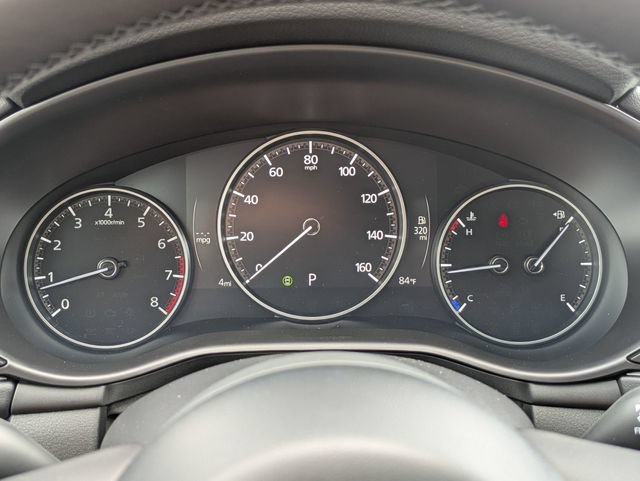 New 2026 MAZDA MAZDA3 2.5 S Sedan w/ Preferred Pkg FWD image 16