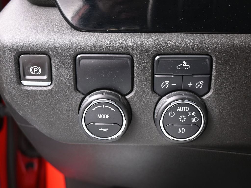 Used 2023 Chevrolet Silverado 1500 RST image 17