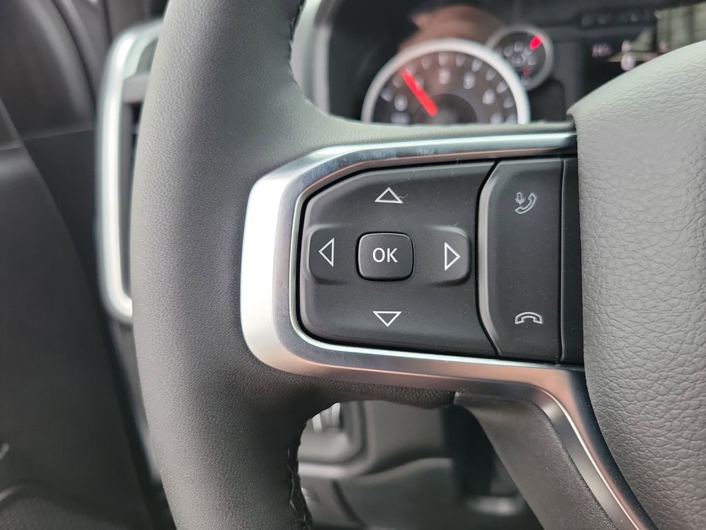 New 2026 RAM 1500 Big Horn image 5