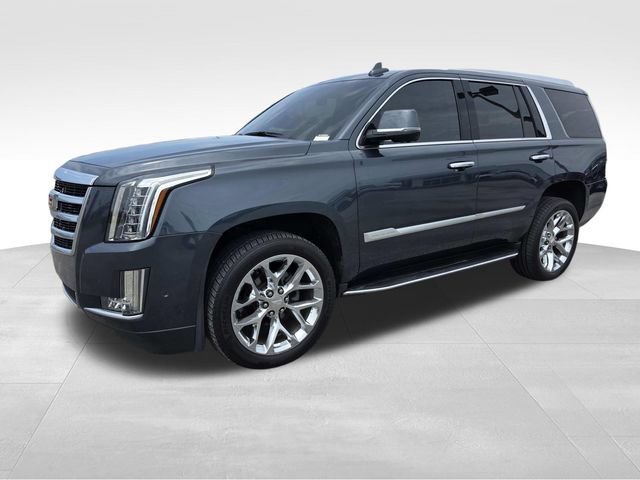 Used 2019 Cadillac Escalade Luxury RWD image 5