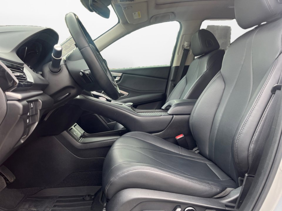 Used 2020 Acura RDX FWD image 9