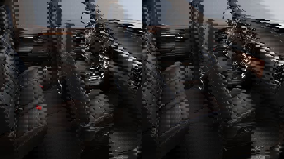 New 2026 GMC Sierra 1500 Denali image 57