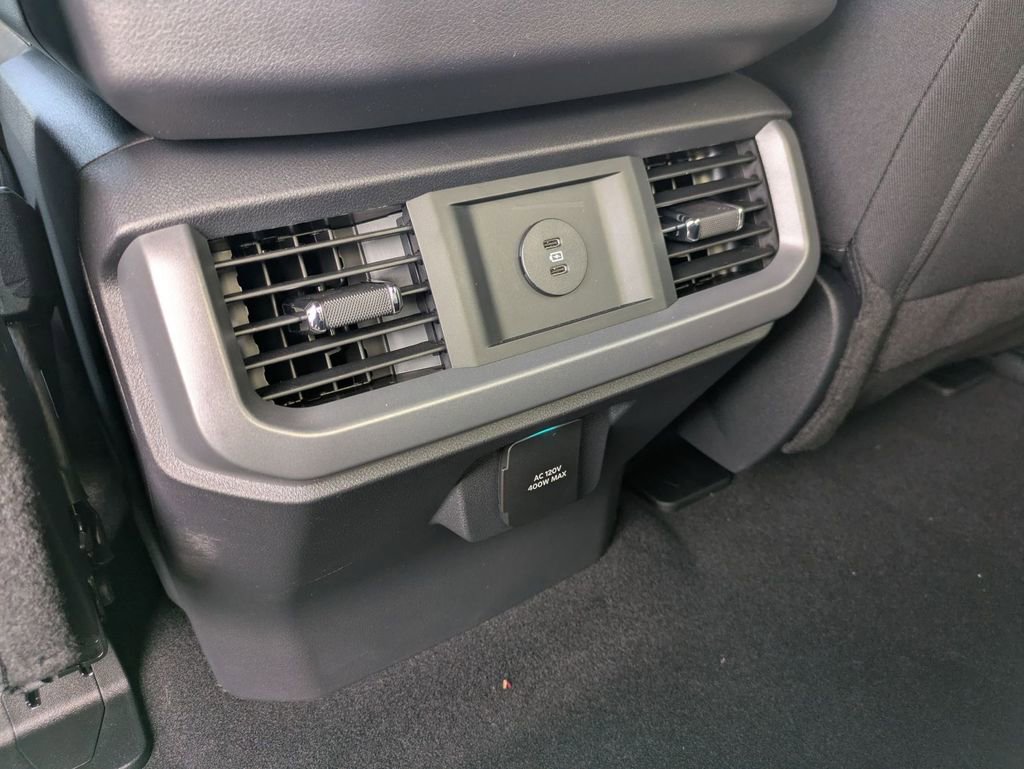New 2026 Ford F150 XLT w/ Equipment Group 302A MID image 39