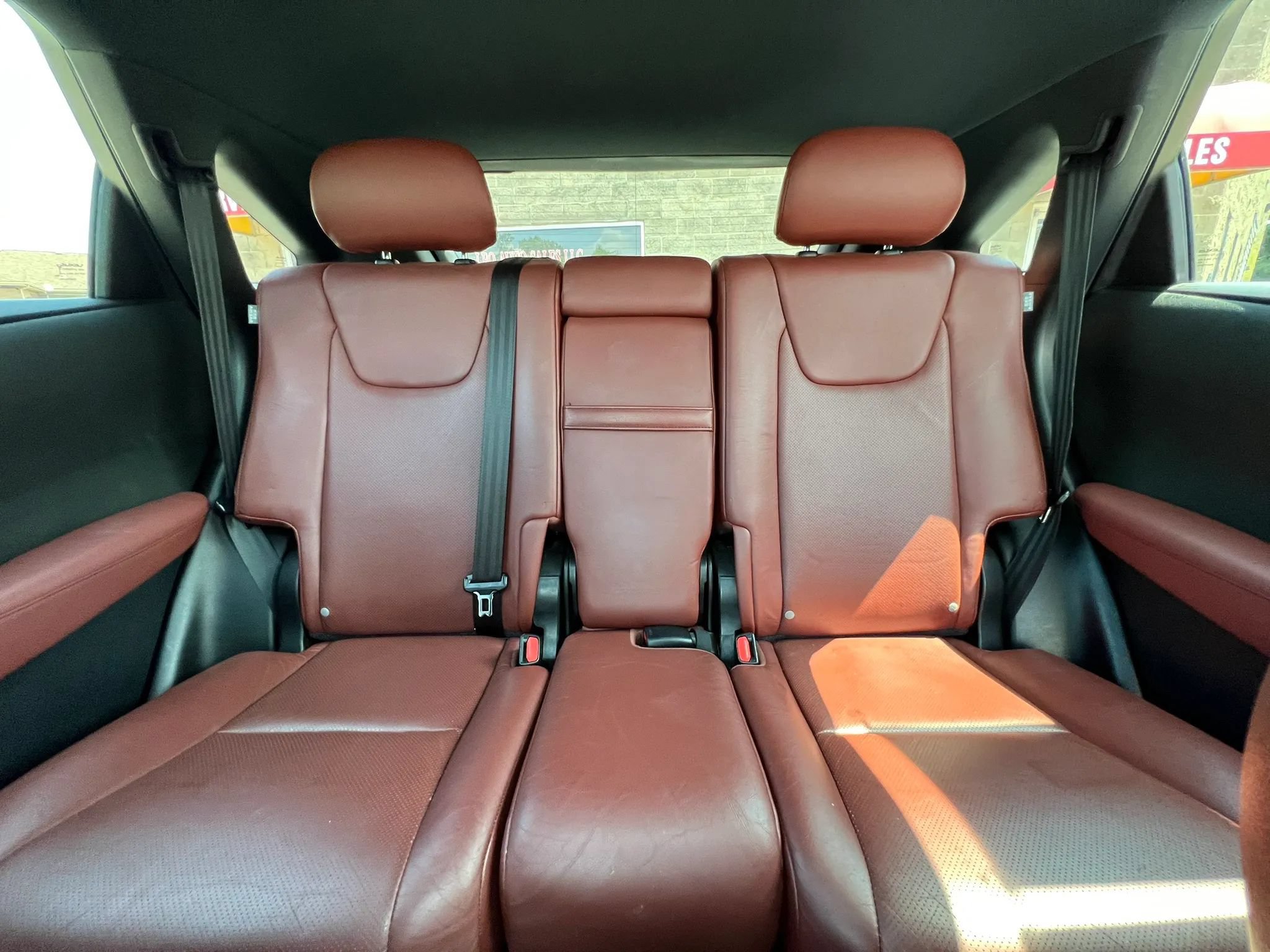 Used 2015 Lexus RX 350 F Sport w/ Navigation Package AWD/4WD image 32