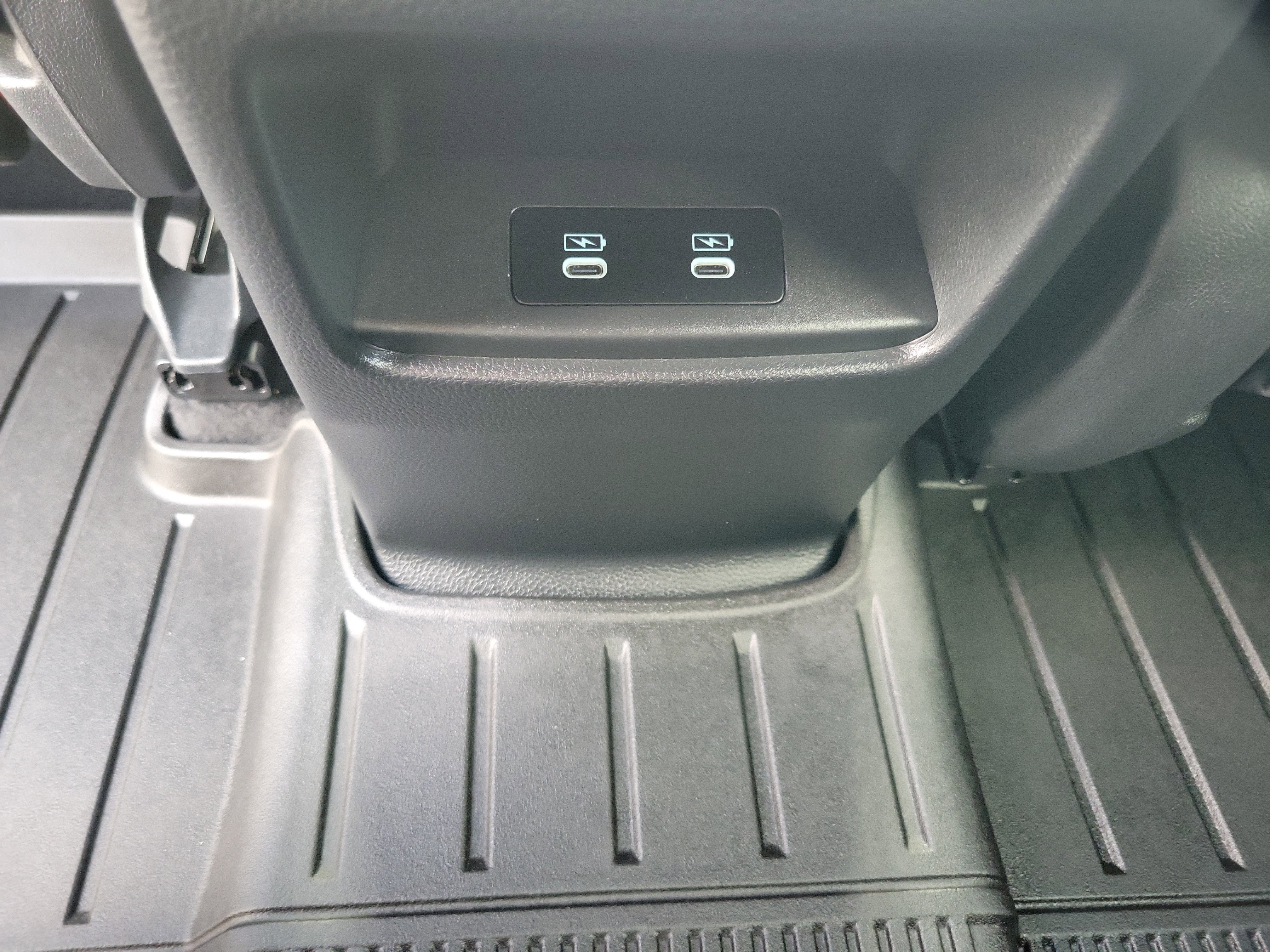 Certified 2024 Honda CR-V Sport Touring image 17