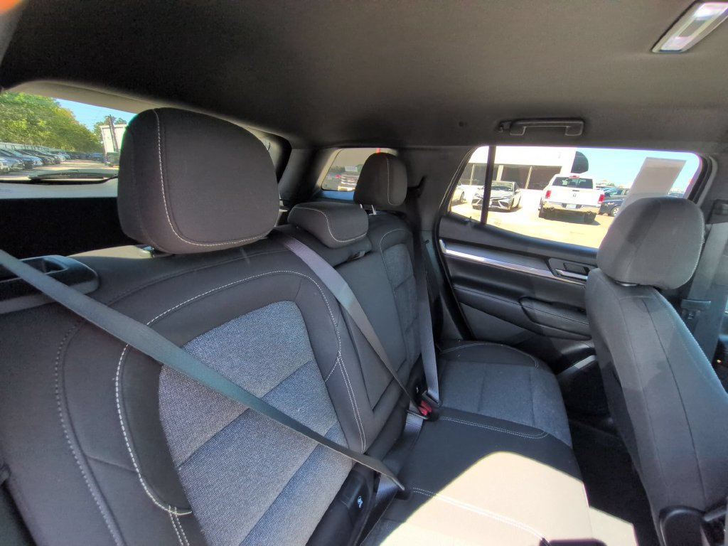 Used 2026 GMC Terrain Elevation FWD image 26