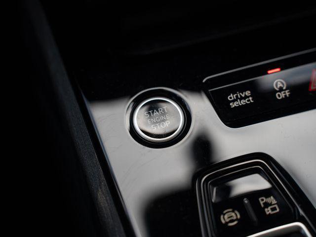 Certified 2025 Audi A5 2.0T Premium Plus w/ Premium Plus AWD/4WD image 28