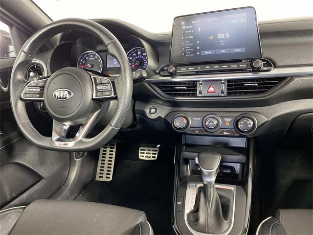 Used 2021 Kia Forte GT-Line image 13