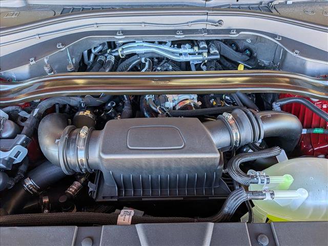 New 2026 Lincoln Aviator Reserve image 16