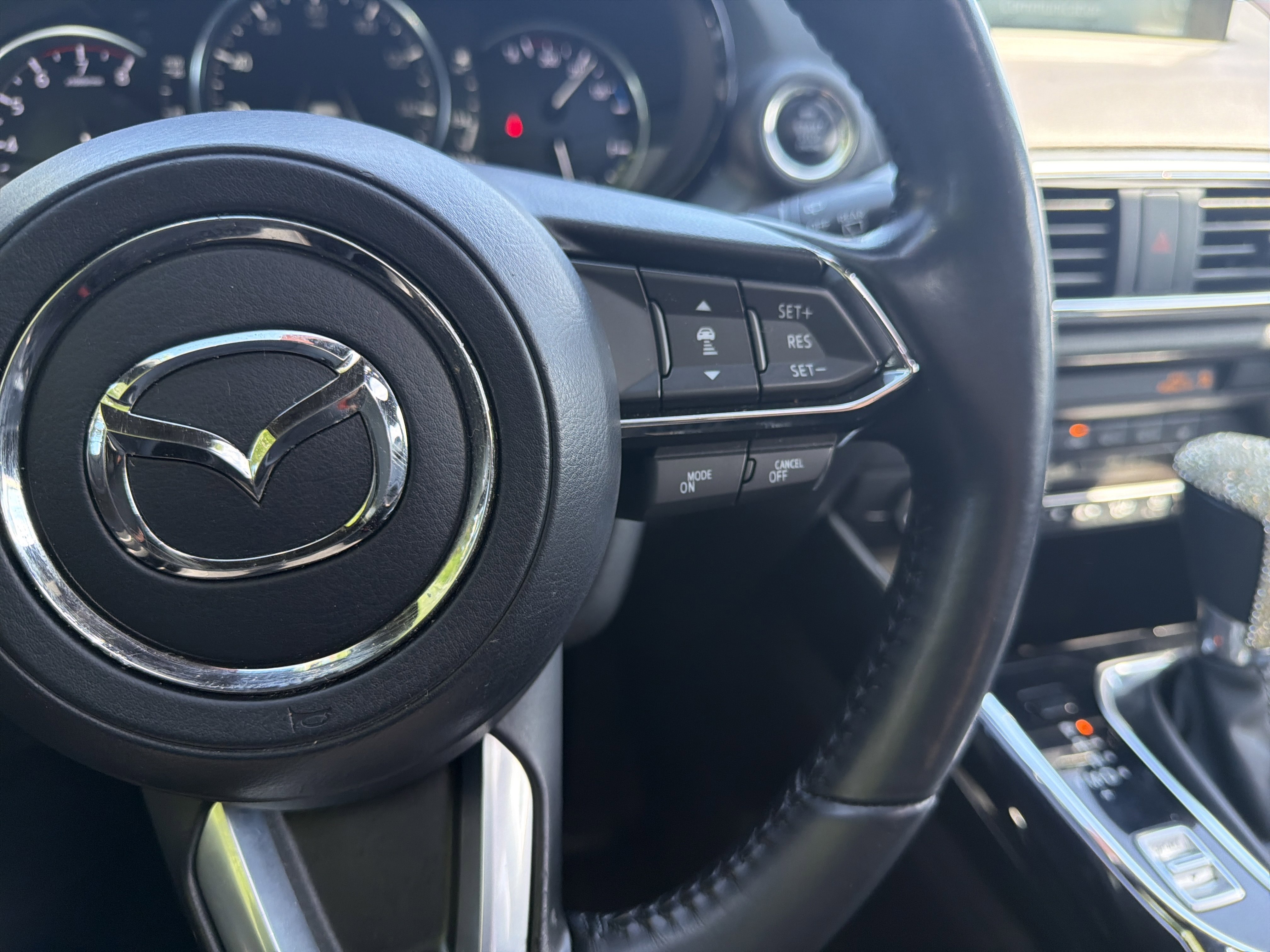 Used 2019 MAZDA CX-9 Grand Touring image 20