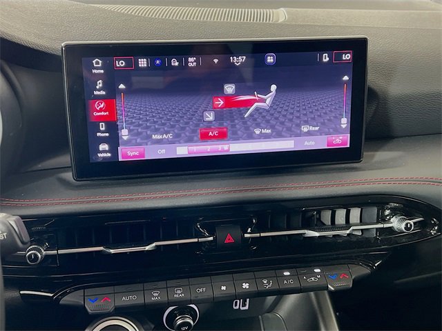 Used 2024 Dodge Hornet GT image 18