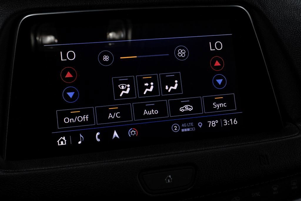 Used 2021 Cadillac XT4 Premium Luxury image 35