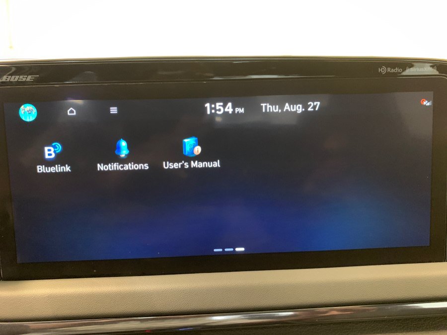 Used 2023 Hyundai Sonata N Line FWD image 31