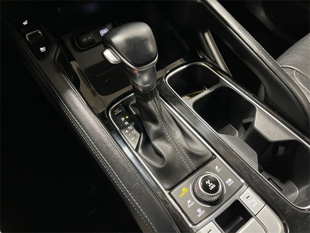 Used 2022 Kia Telluride EX w/ EX Premium Package image 26