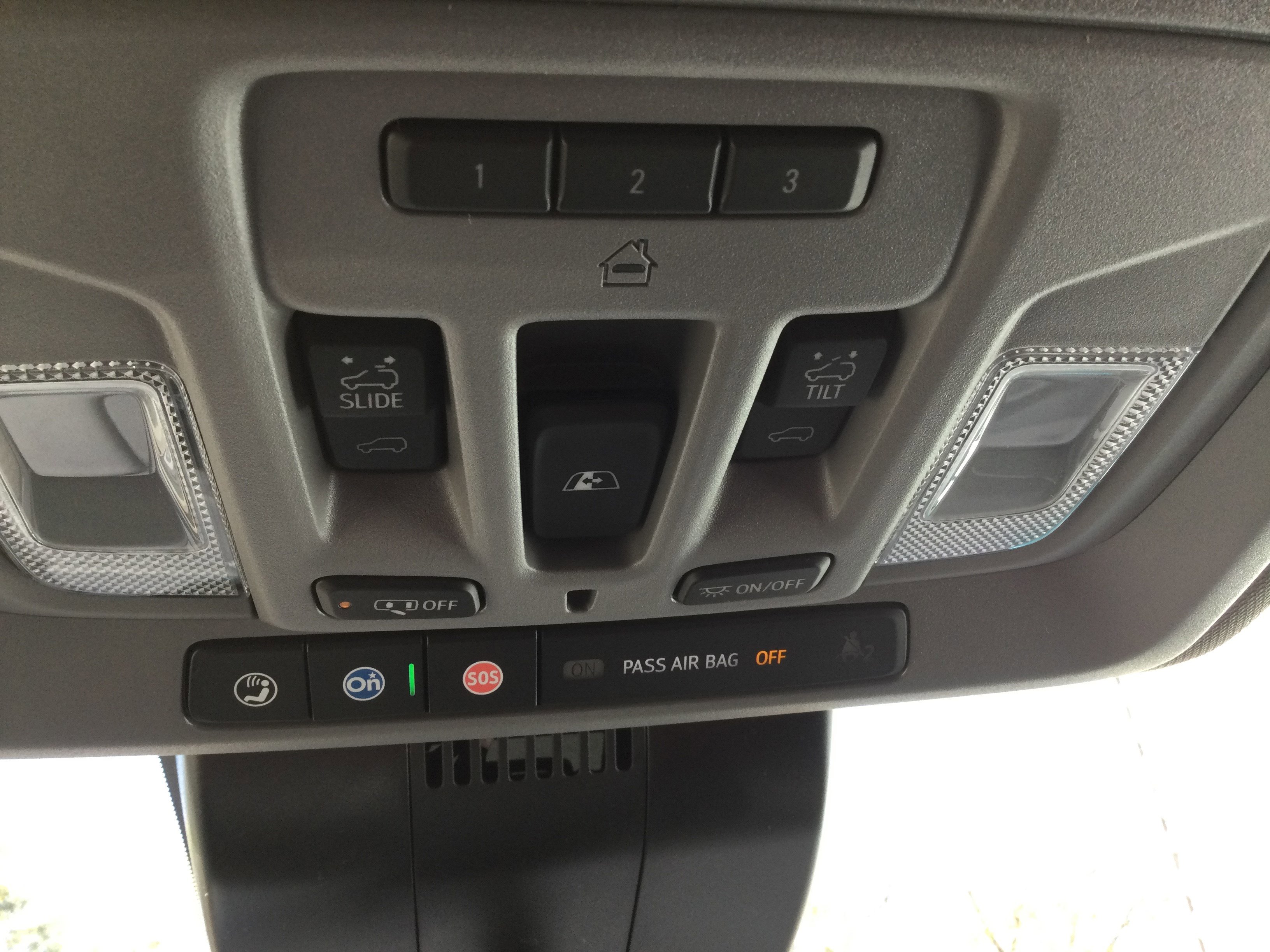 New 2026 Chevrolet Silverado 3500 LTZ image 18