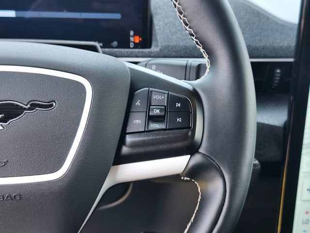 Certified 2025 Ford Mustang Mach-E GT AWD/4WD image 29