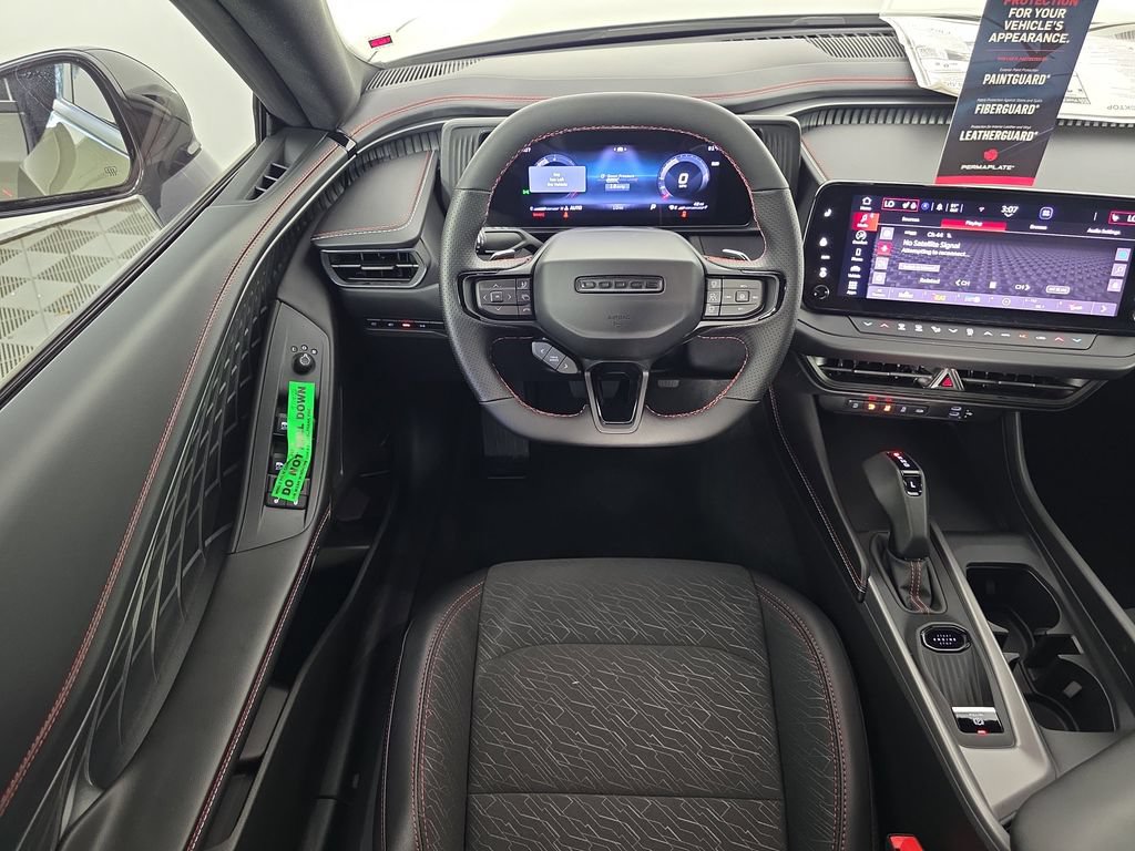 New 2026 Dodge Charger Scat Pack AWD/4WD image 13