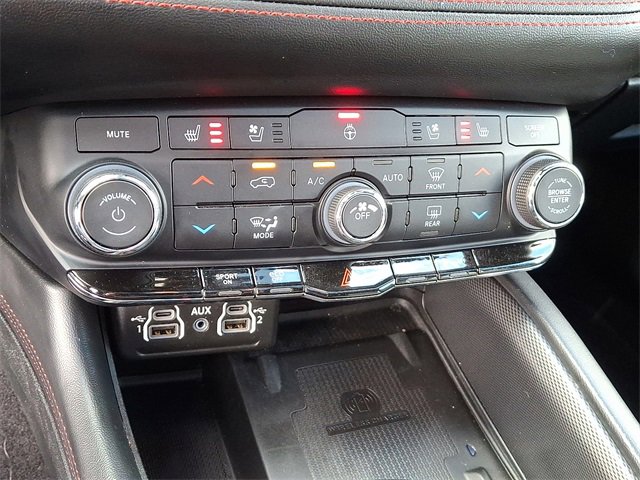 Used 2024 Dodge Durango R/T image 16