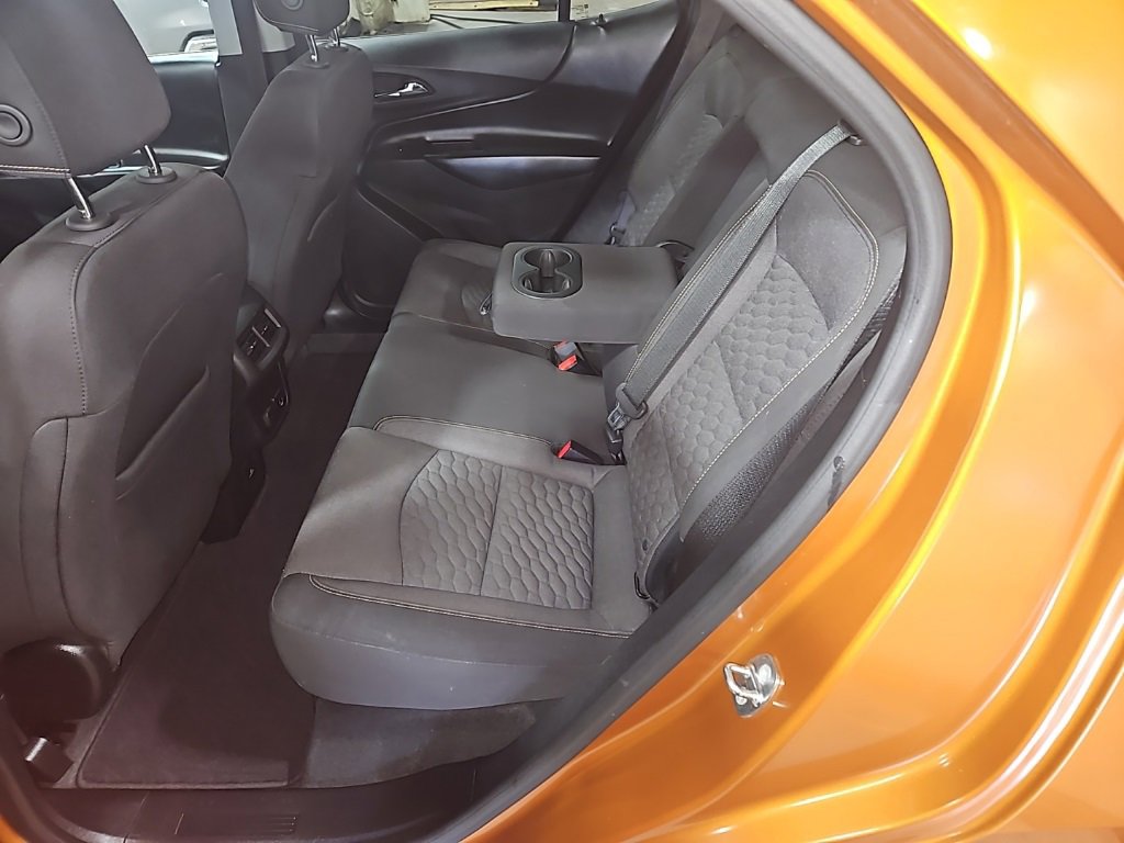 Used 2018 Chevrolet Equinox LT w/ Sun & Infotainment Package image 25