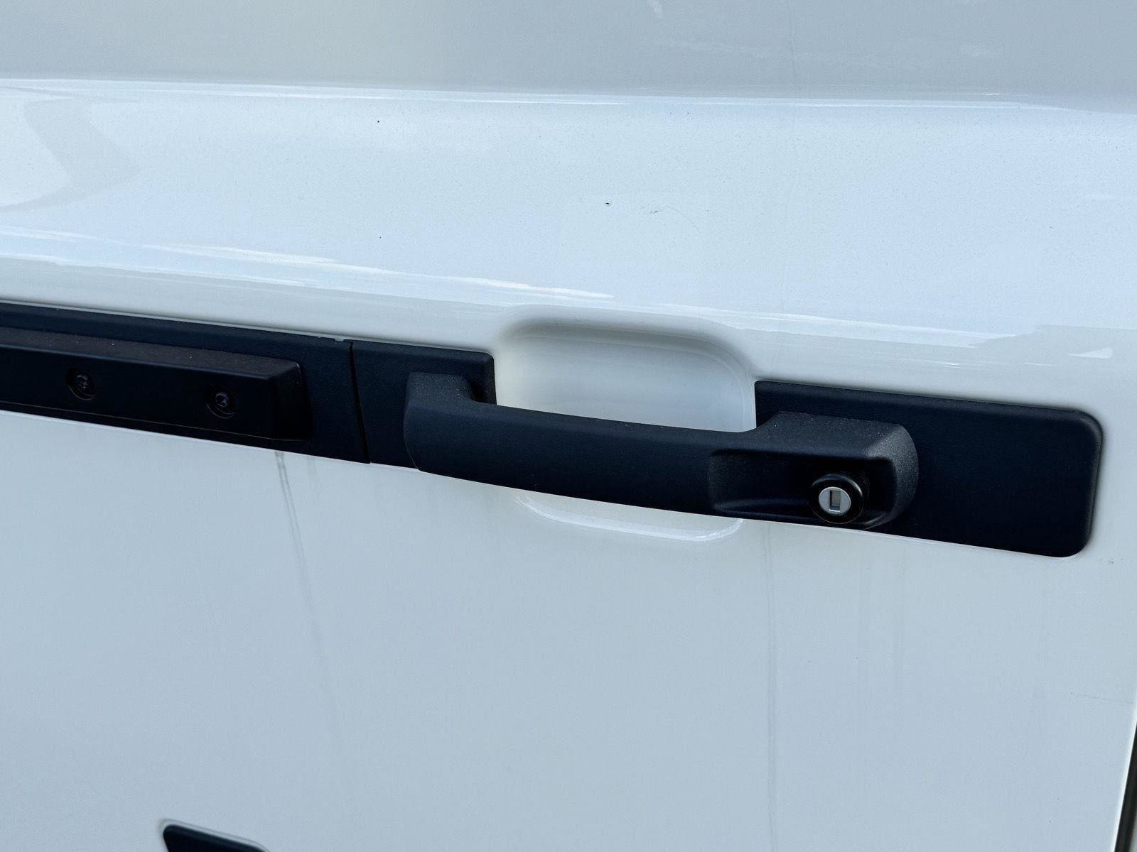 New 2025 INEOS Grenadier Quartermaster AWD/4WD image 58