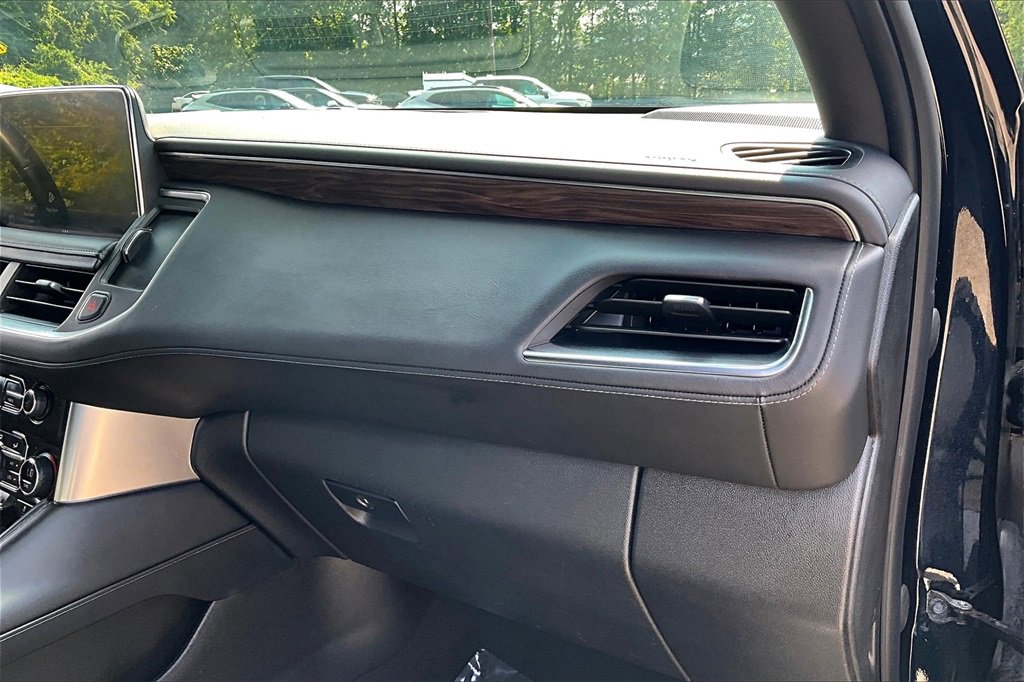 Certified 2023 Chevrolet Tahoe LT image 24