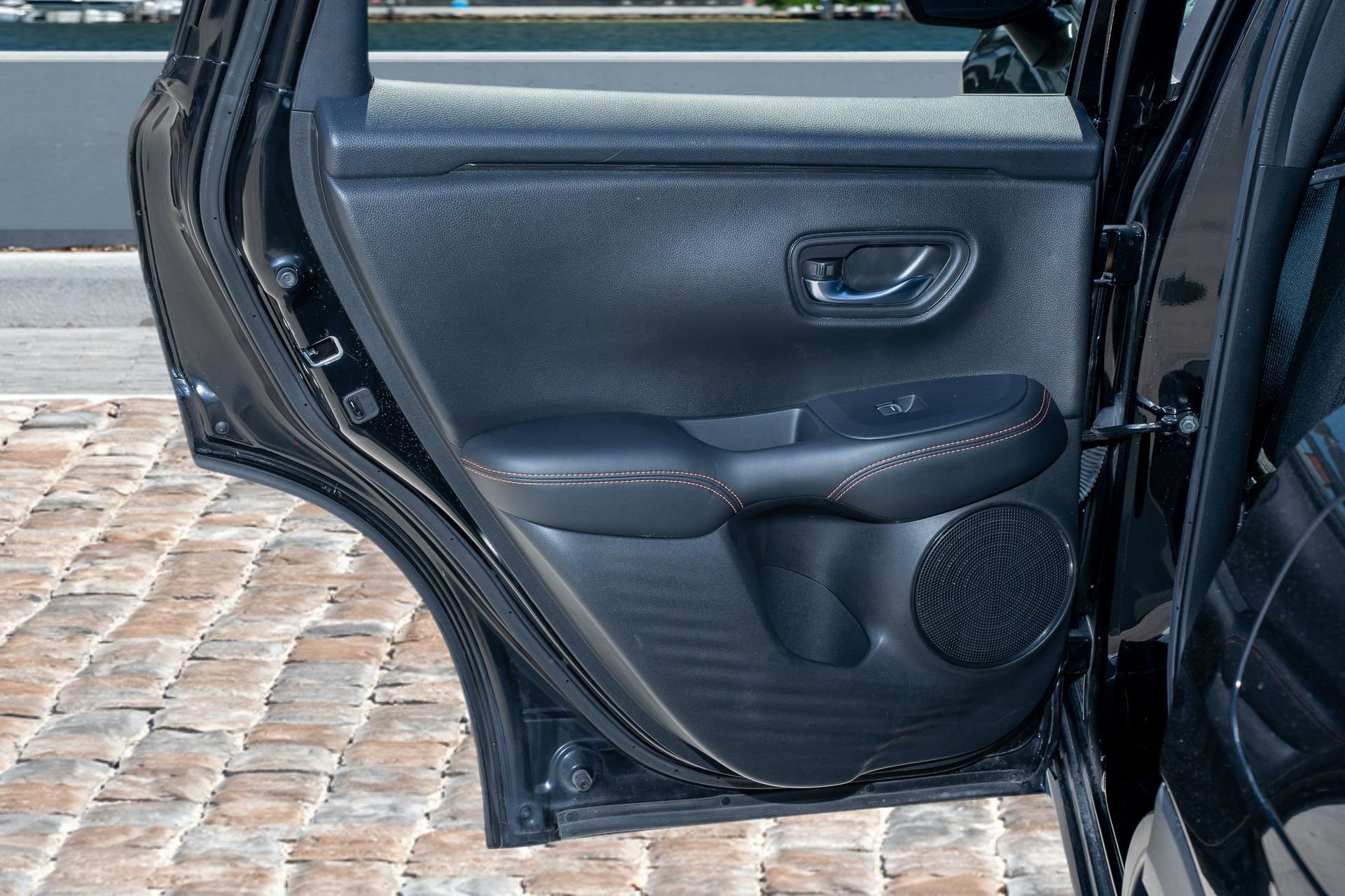 Certified 2023 Honda HR-V Sport image 11