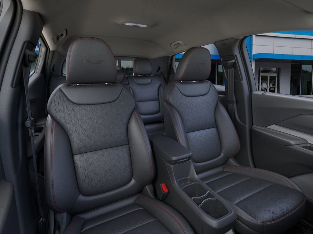 New 2027 Chevrolet Bolt RS image 16