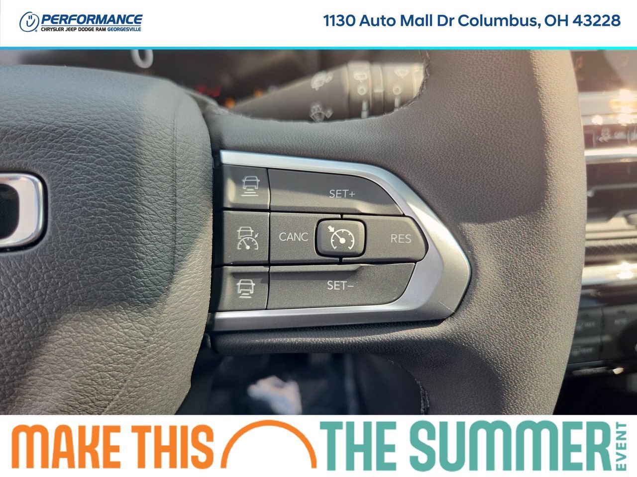 New 2026 Jeep Compass Limited w/ Sun, Sound & Navigation Group AWD/4WD image 29