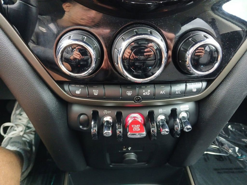 Used 2023 MINI Cooper Countryman S image 17