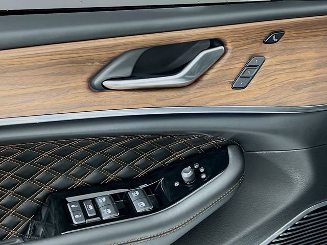 Used 2023 Jeep Grand Cherokee L Summit w/ Advanced Protech Group IV image 9