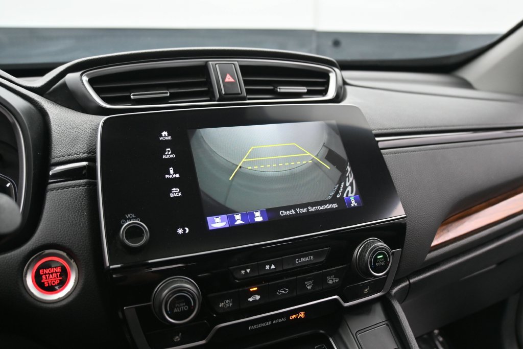 Used 2019 Honda CR-V EX-L image 26