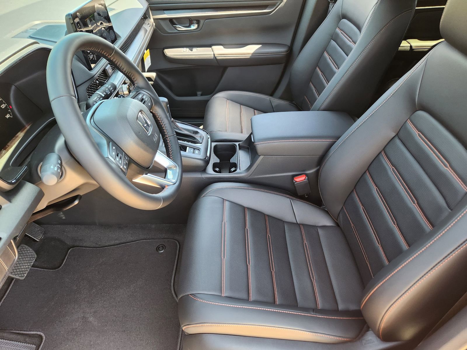 New 2025 Honda CR-V Sport-L image 12