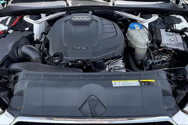 Used 2018 Audi A5 2.0T Premium Plus AWD/4WD image 9