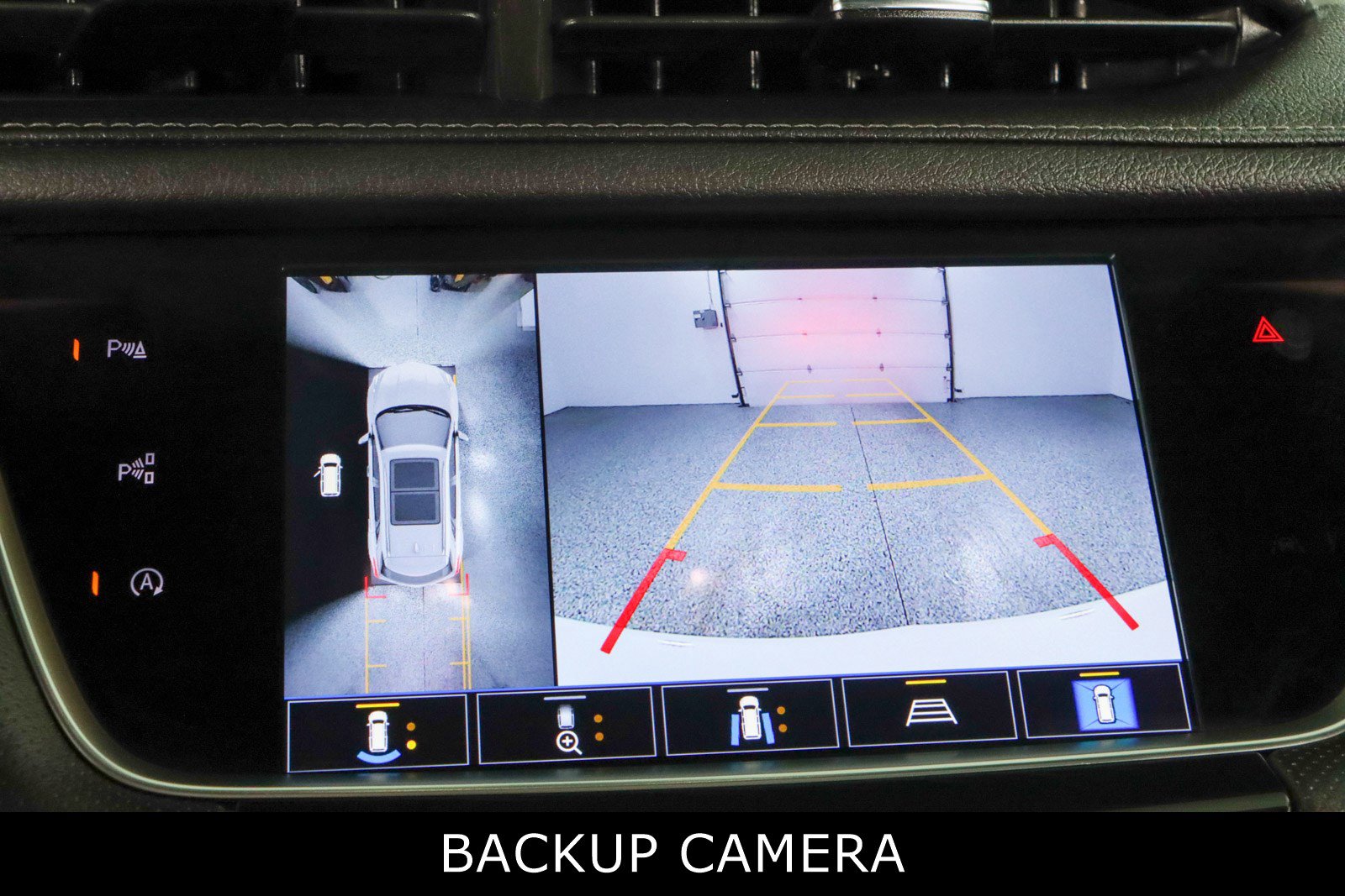 Used 2023 Cadillac XT5 Sportv image 19