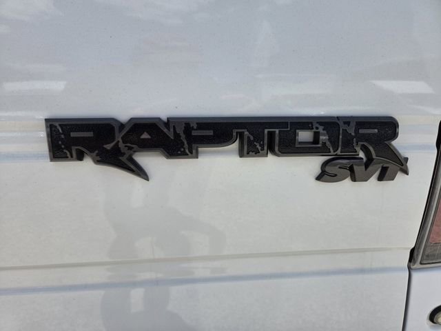 Used 2014 Ford F150 Raptor w/ Equipment Group 801A Luxury AWD/4WD image 17