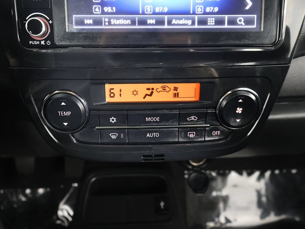 Used 2022 Mitsubishi Mirage G4 ES FWD image 34