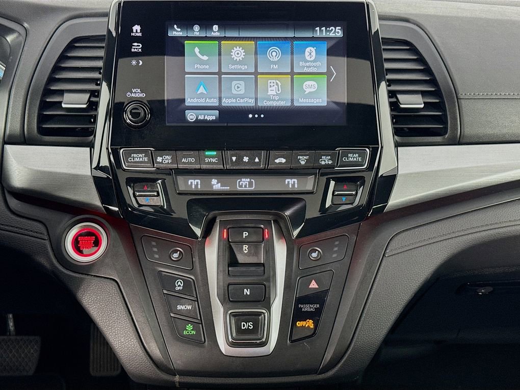 Used 2024 Honda Odyssey Sport image 37