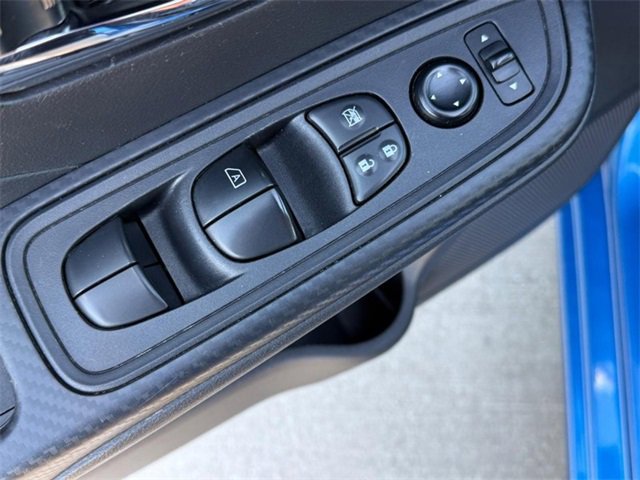 Used 2023 Nissan Versa SV image 14