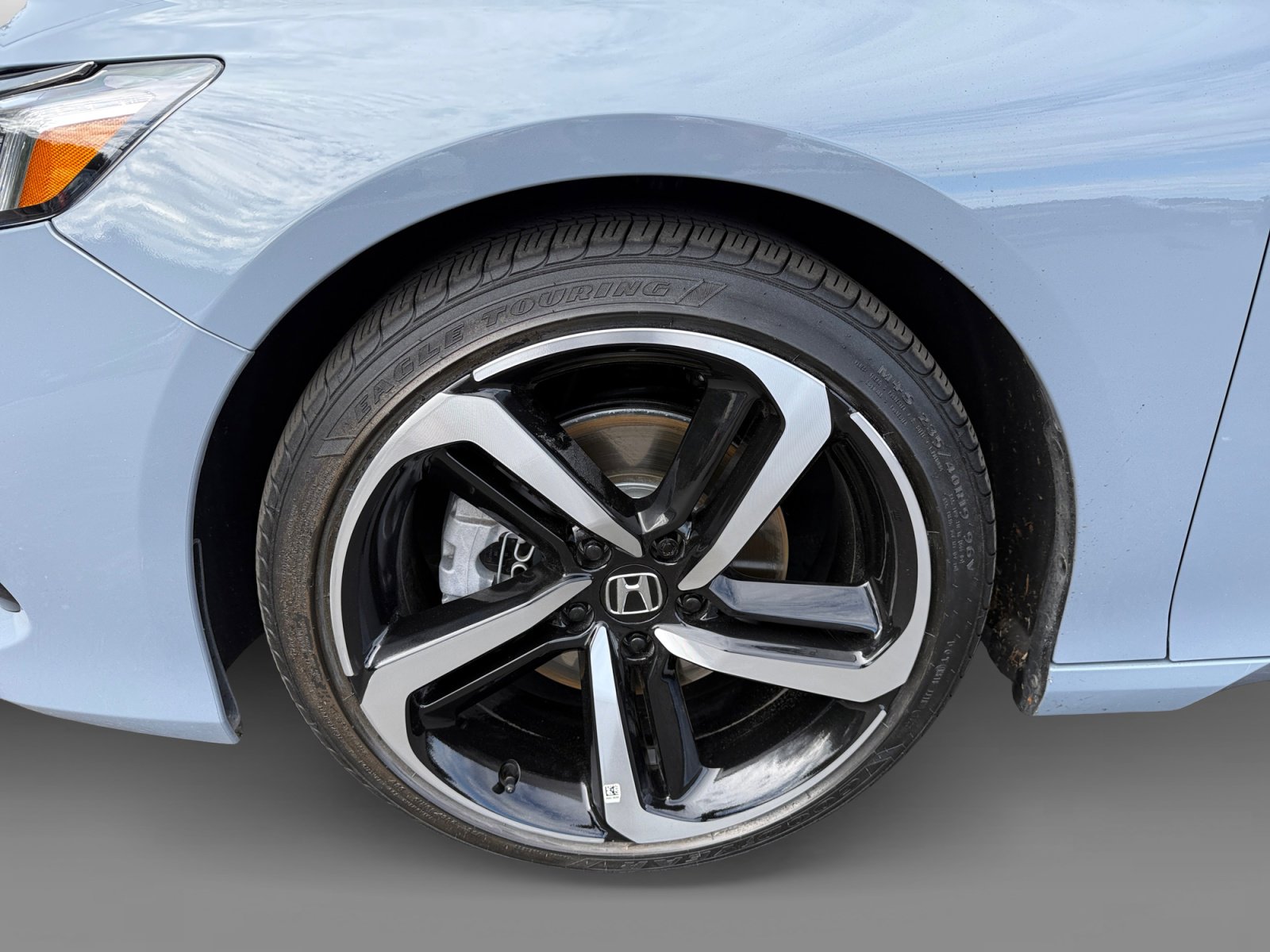 Used 2022 Honda Accord Sport image 9