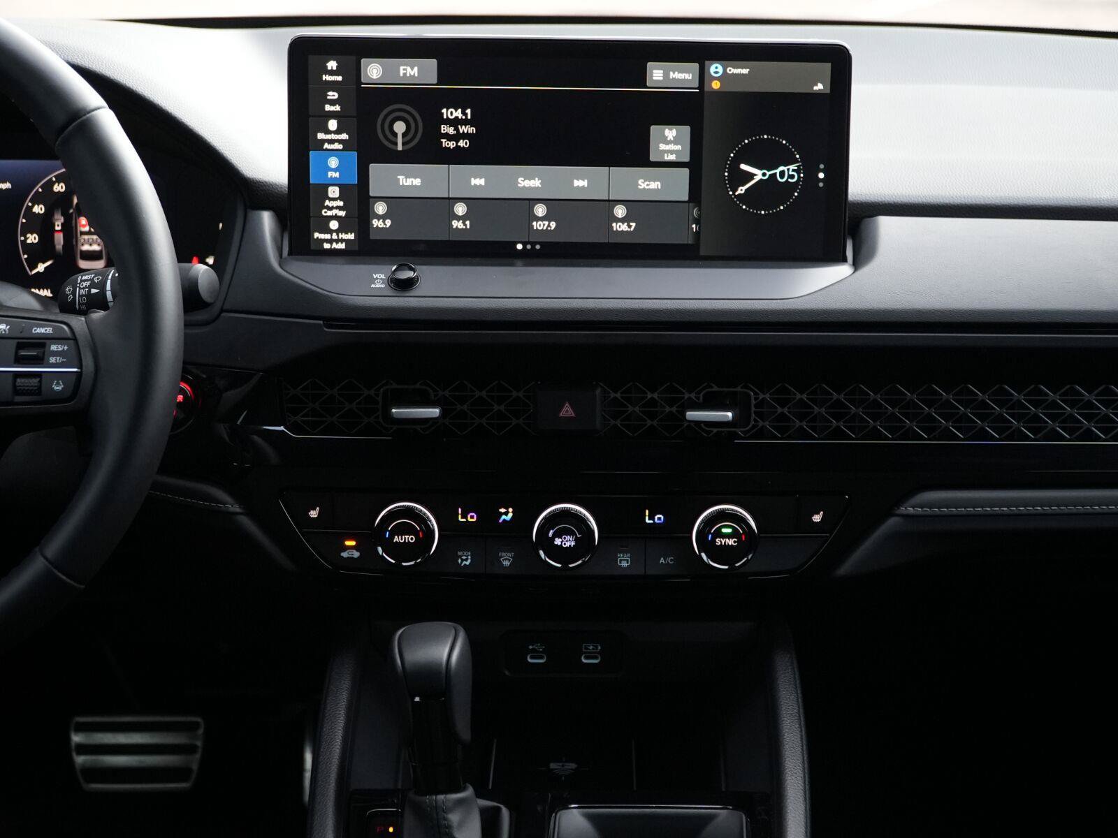 Used 2026 Honda Accord Sport image 26