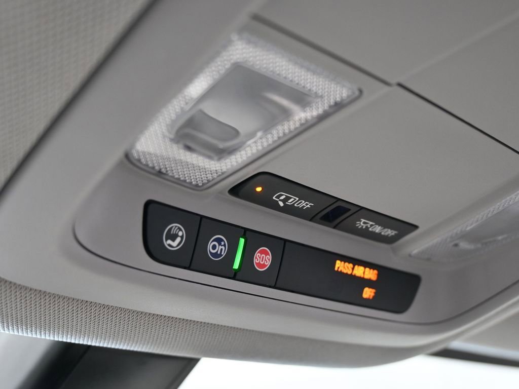 Used 2019 GMC Acadia SLE w/ Driver Alert Package I image 25