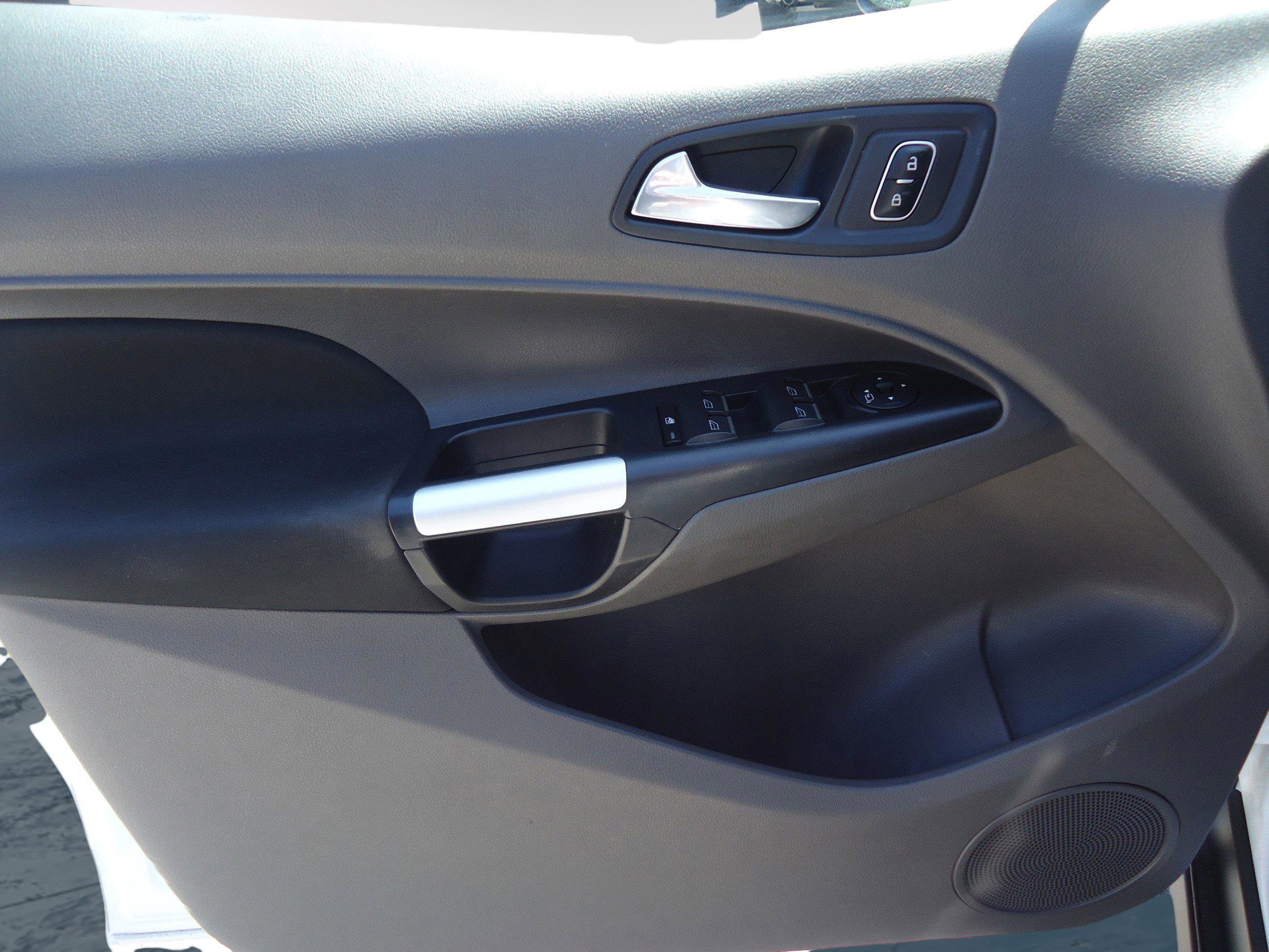 Used 2023 Ford Transit Connect XLT FWD image 20