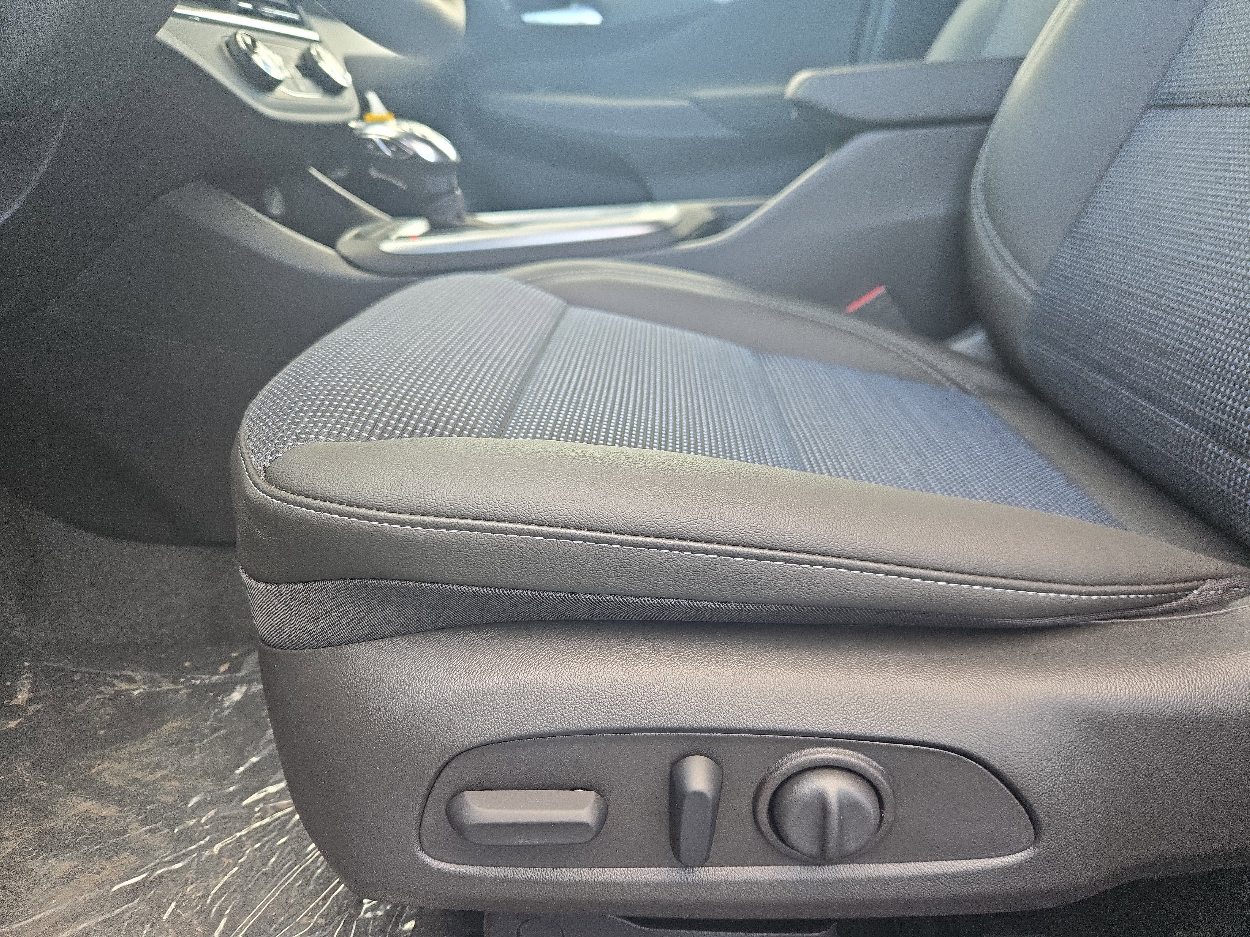 New 2026 Buick Envista Preferred w/ Convenience I Package image 13