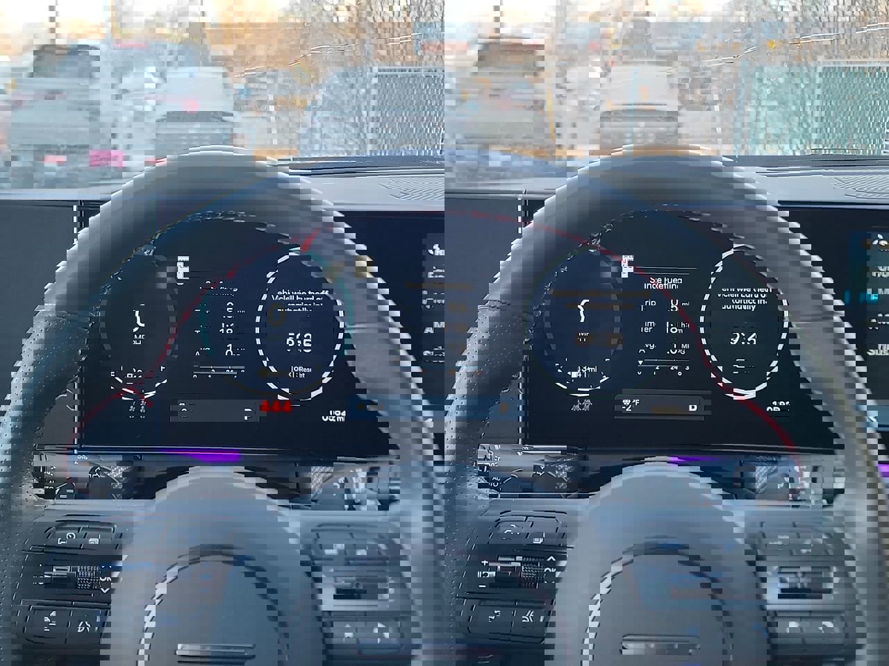 Certified 2024 Hyundai Sonata N Line image 15