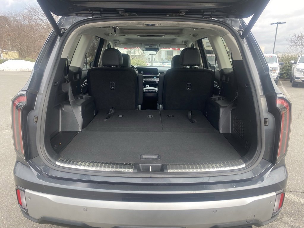 Used 2024 Kia Telluride SX Prestige image 7