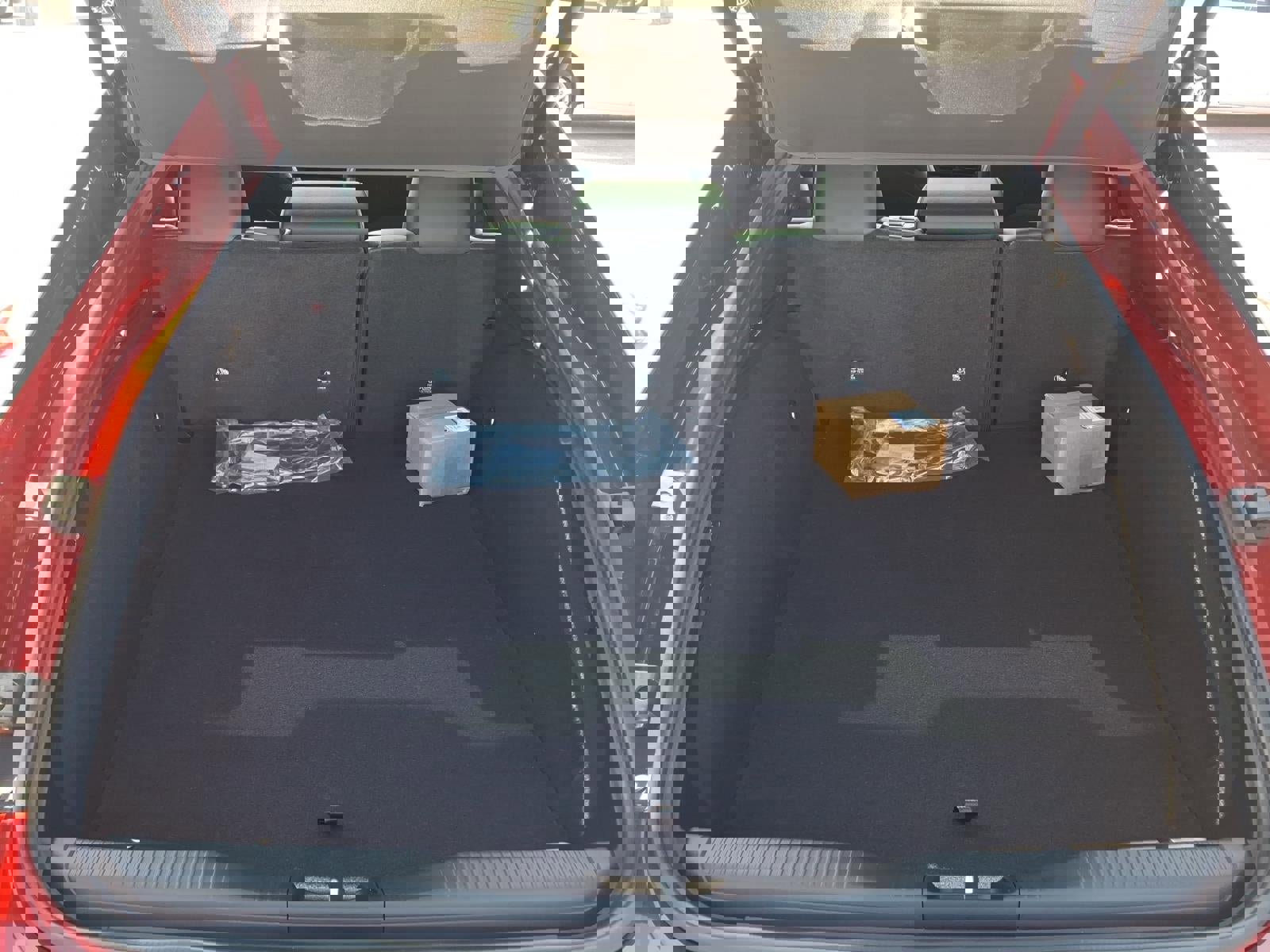 New 2026 Dodge Charger R/T image 24