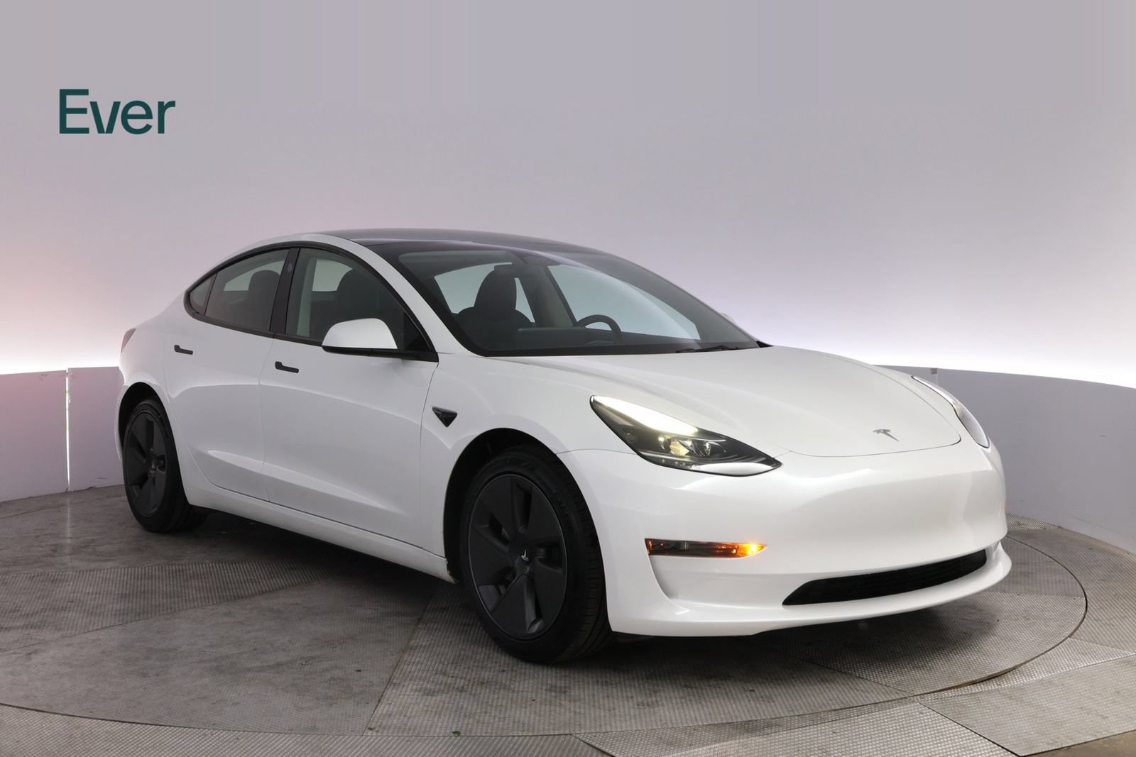 Used 2023 Tesla Model 3 Standard Range RWD image 13
