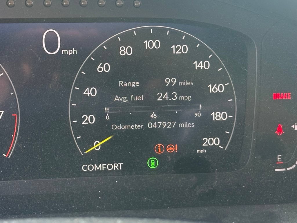 Used 2023 Honda Civic Type R image 24