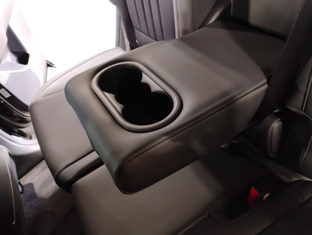 New 2026 Hyundai Santa Fe SEL image 24